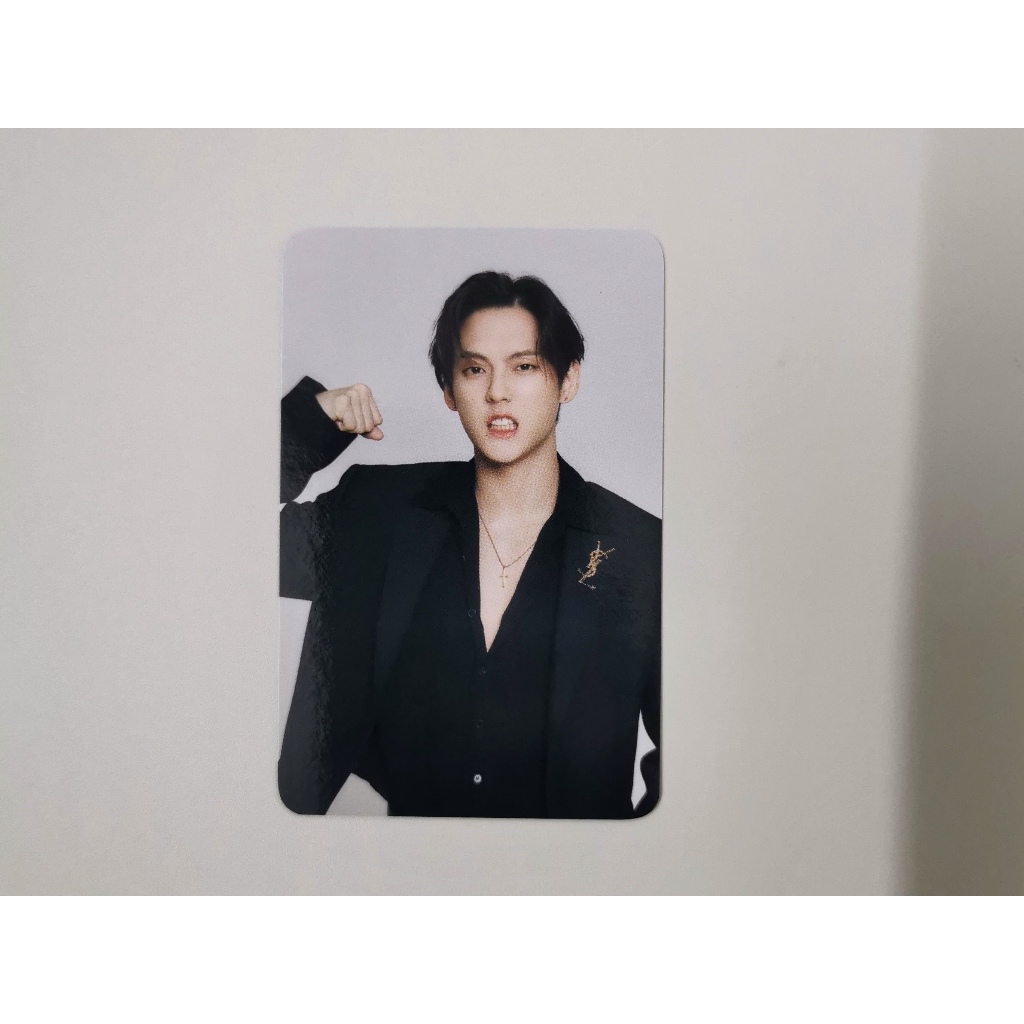 OFFICIAL] BTOB 2024 Fan Con - Our Dream Trading Card