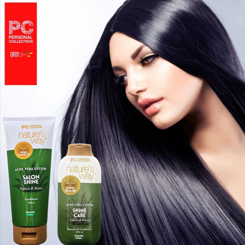 Rawatan Aloe Vera untuk Rambut Kasar dan Kering: Panduan Lengkap