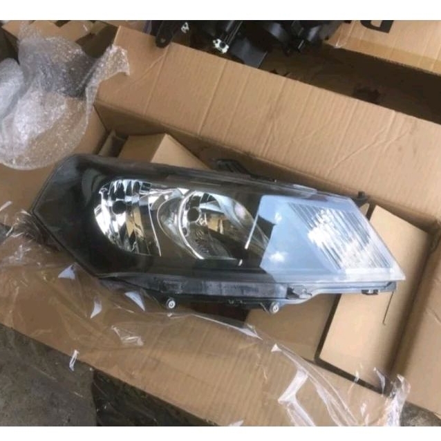 PROTON SAGA FL / FLX HEADLAMP DEPO BRAND Shopee Malaysia
