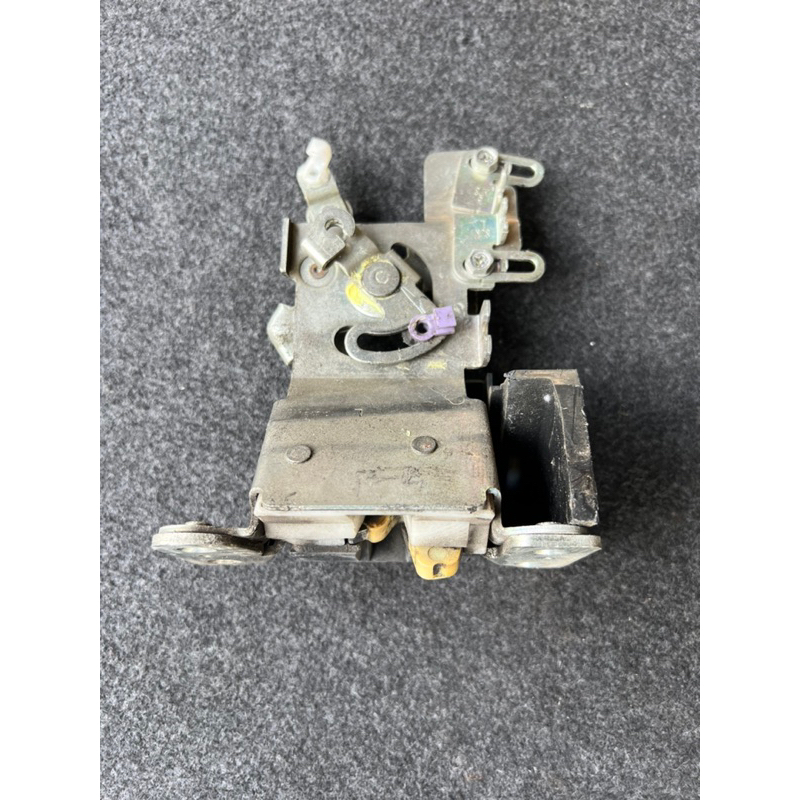 ELYSION RR1 RR3 LEFT SIDE DOOR LOCK USED JAPAN | Shopee Malaysia