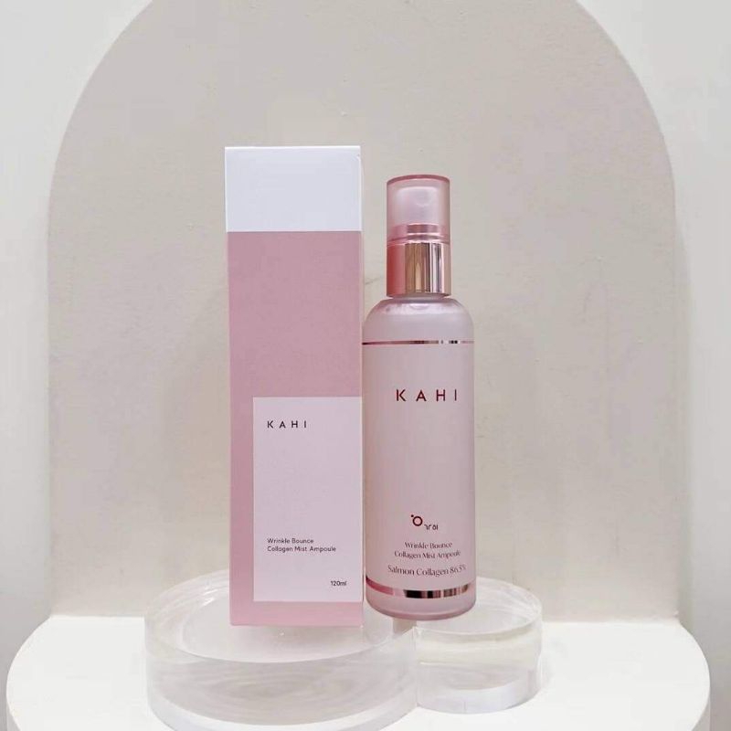 🇰🇷KAHI胶原蛋白喷雾🇰🇷PRE-ORDER🇰🇷 | Shopee Malaysia