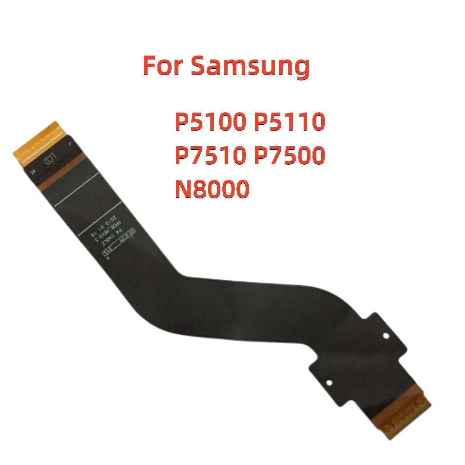 Caricabatterie Per Samsung Galaxy Tab 10.1 P5100 P7500 - Cavo USB Ricarica Rapida E Sincronizzazione Dati - Foto 8