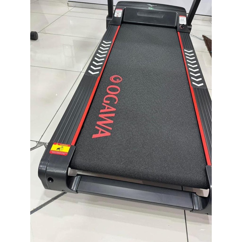 Ogawa treadmill price sale