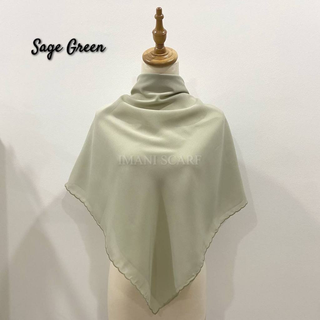 BAWAL SULAM BIDANG 50 CHIFFON VOILE | BAWAL SULAM BIKU KLASIK ...