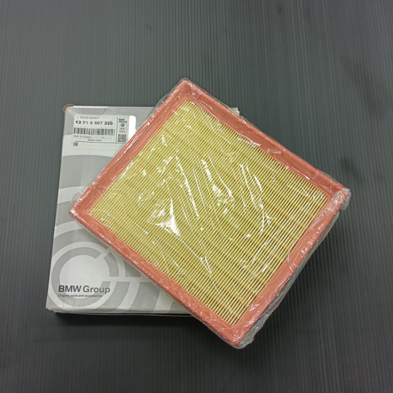 BMW Air Filter N20, N26, F20, F30, F32, F36 | Shopee Malaysia