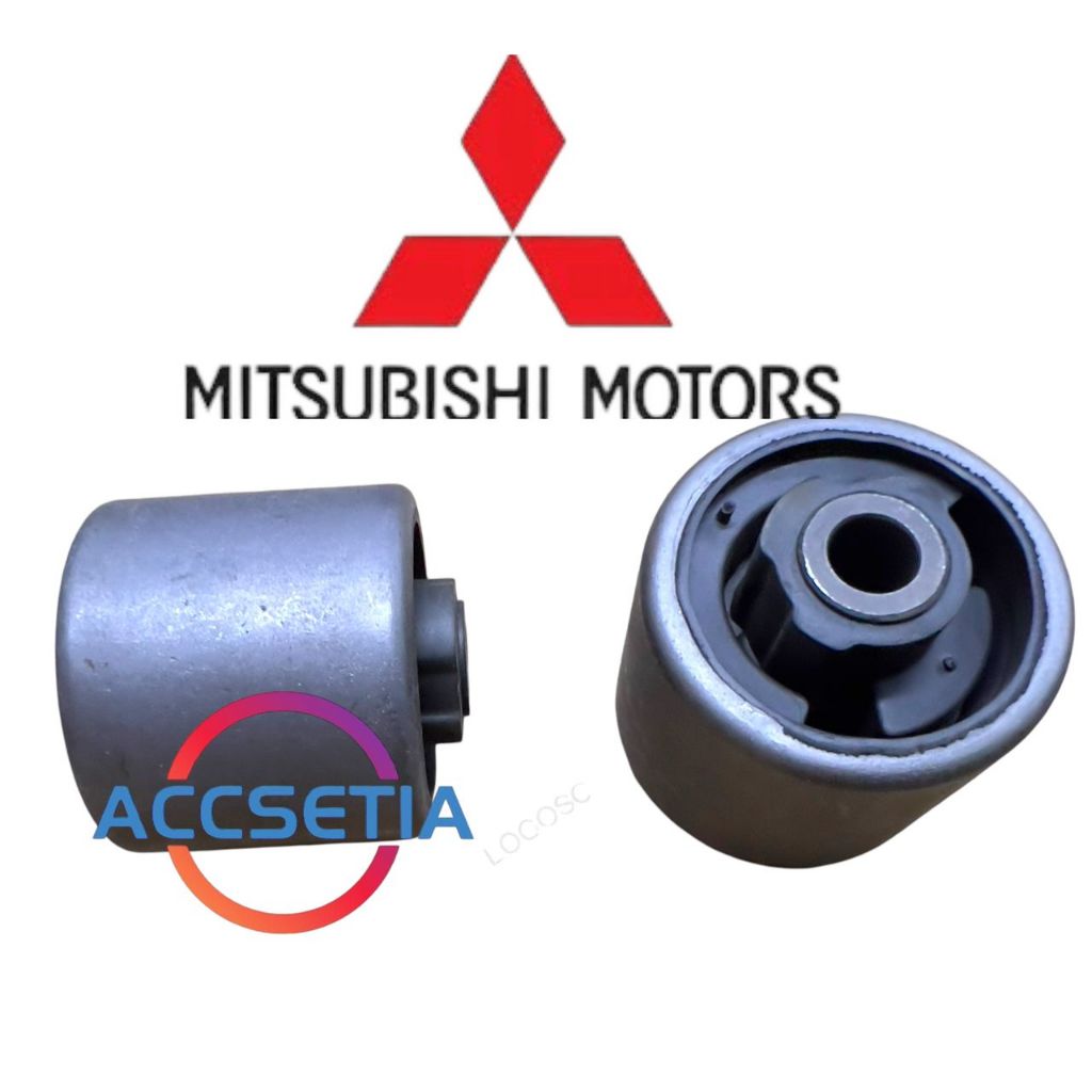 (1-PIAR)MALAYSIA QUALITY PROTON SAGA BLM FLX FL VVT REAR AXLE BUSH ...