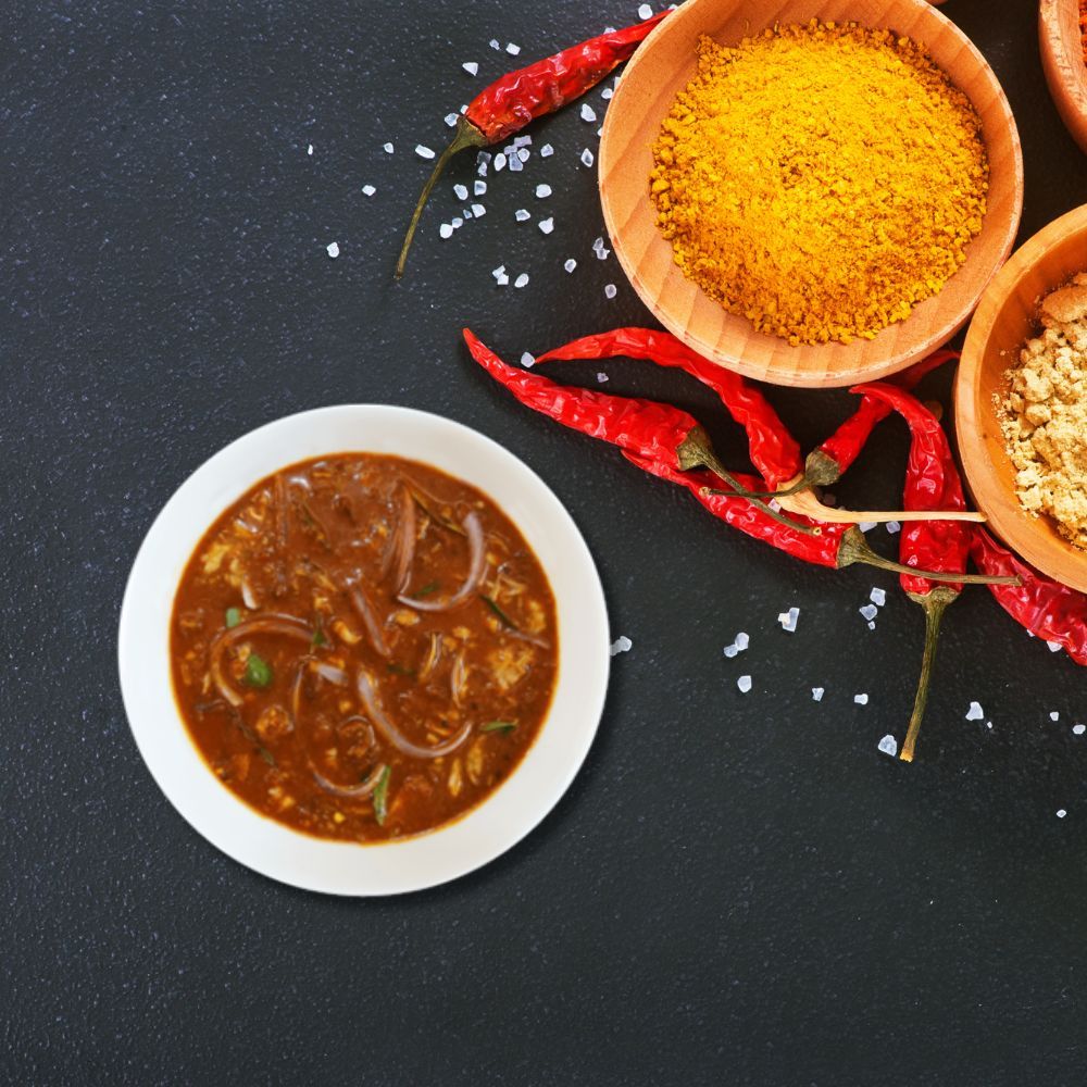 KAWAN Fish Curry (2 cups x 130g) | Shopee Malaysia