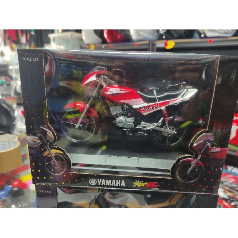 RXZ model replica design | Shopee Malaysia