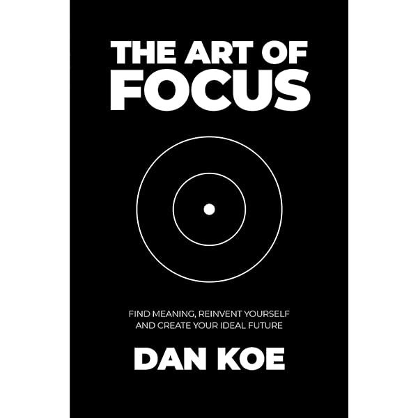 The Art of Focus | Self Help | Shopee Malaysia