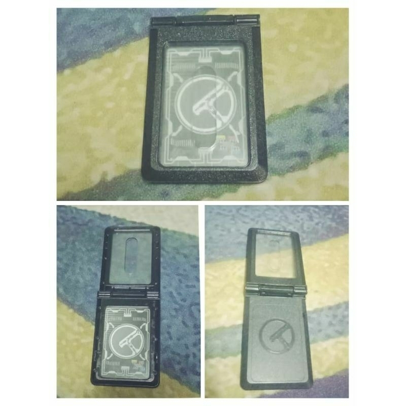 dx rider pass kamen rider den o | Shopee Malaysia