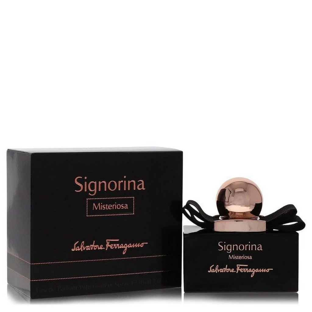 Signorina Misteriosa • Salvatore Ferragamo • 30 ml • Eau de parfum pour femme