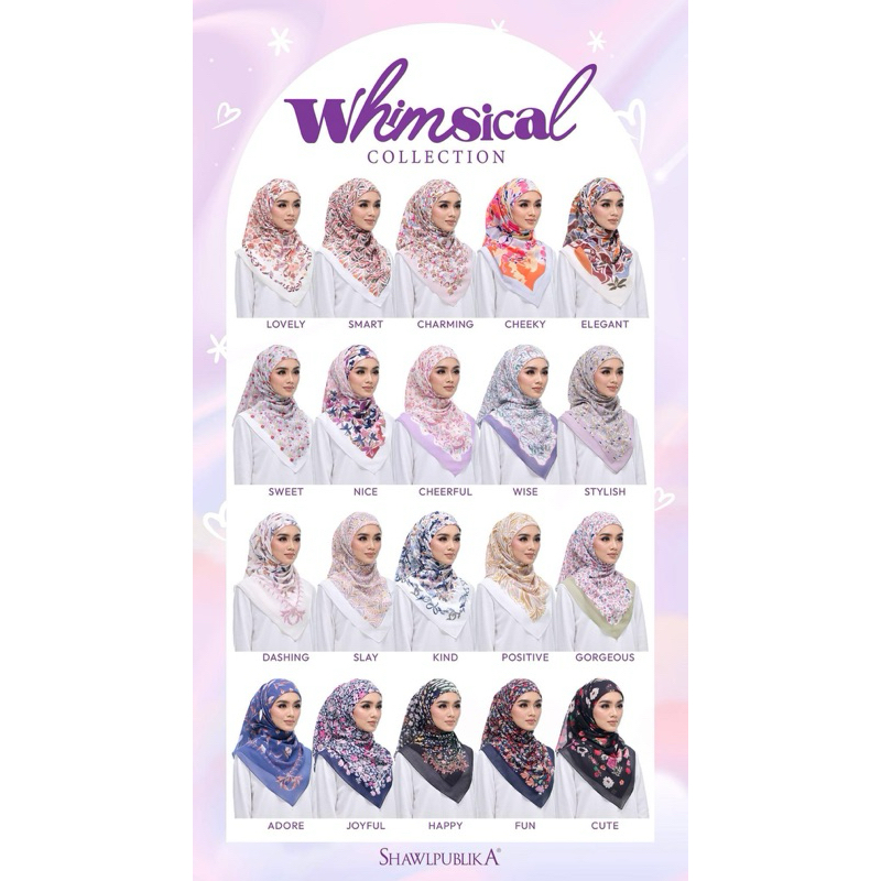 shawlpublika shopee