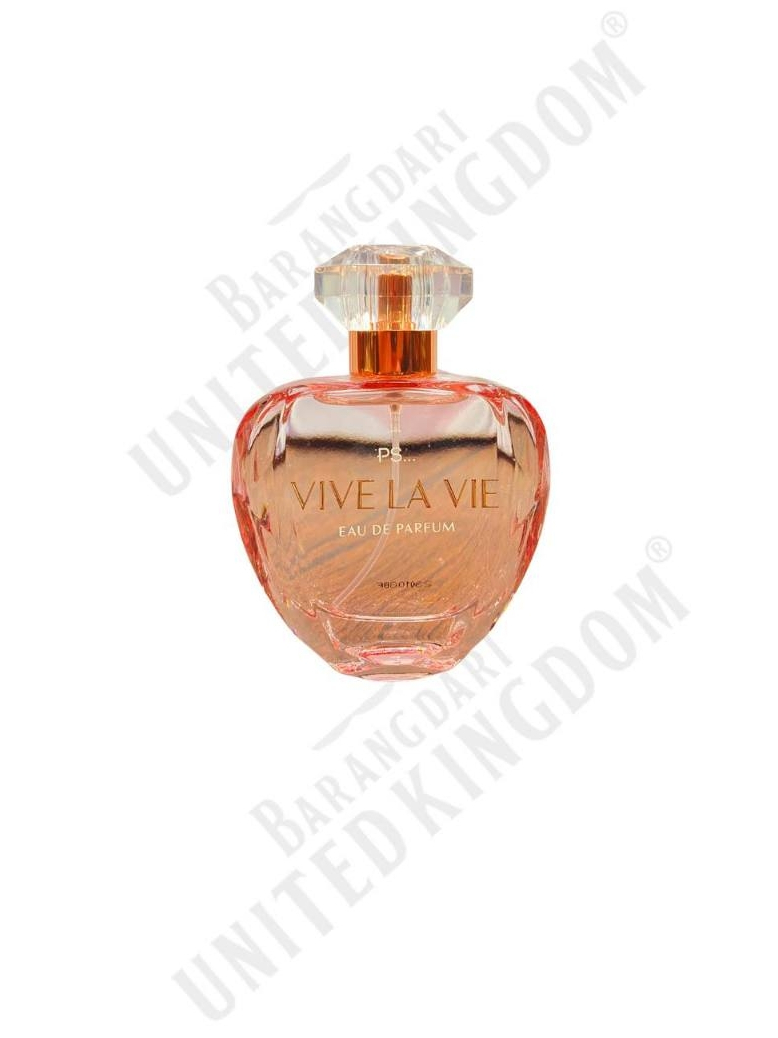 PS VIVE LA VIE EDP Shopee Malaysia