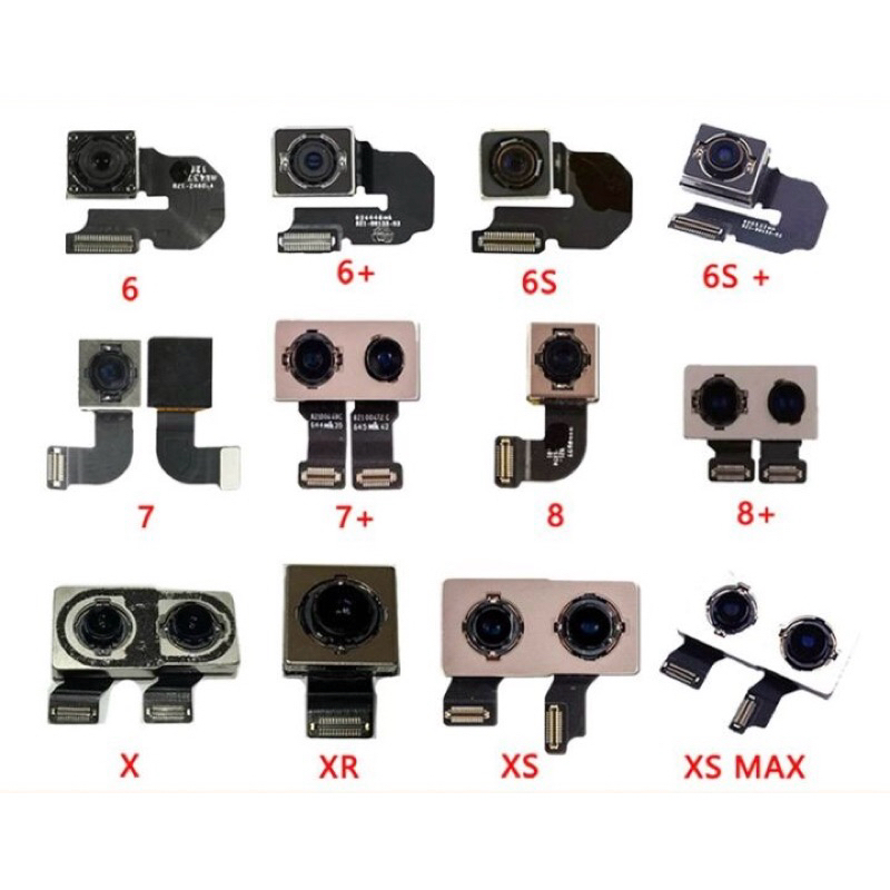 RIBBON MAIN CAMERA REAR CAMERA | Shopee Malaysia