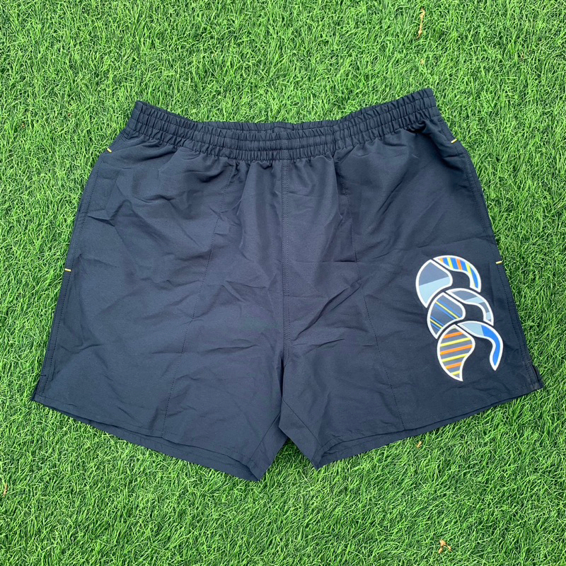 [L] Original Canterbury Uglies Rugby Tactic Short/ Seluar Pendek Ragbi ...