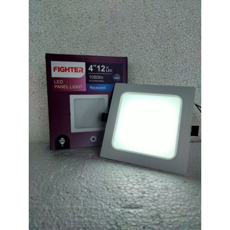 Fighter 12W LED Conceal Downlight 4