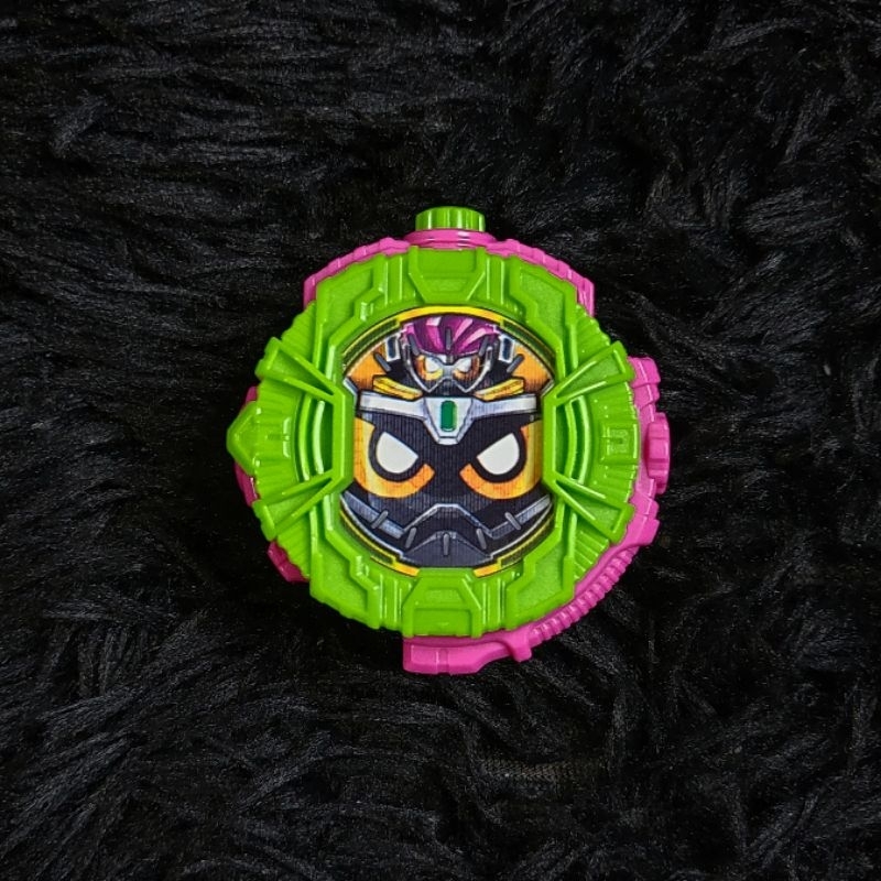 SG Ex Aid Maximum Mighty X Ridewatch Kamen Rider Zi-O | Shopee Malaysia