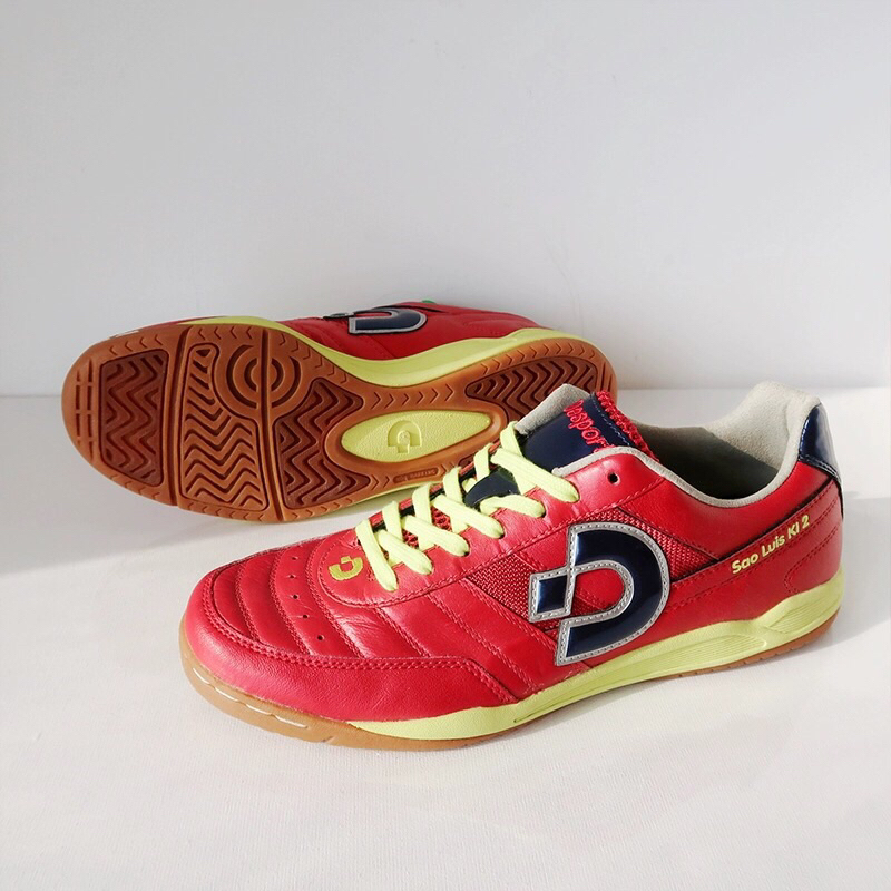 DESPORTE SAO LUIS KI 2 FUTSAL INDOOR SHOES | Shopee Malaysia DESPORTE SAO LUIS KI 2 FUTSAL INDOOR SHOES | Shopee Malaysia