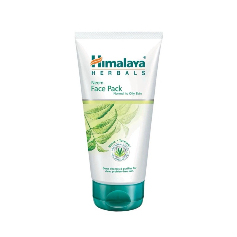 ORIGINAL DIRECT INDIA NEEM PACK 100g | Shopee Malaysia