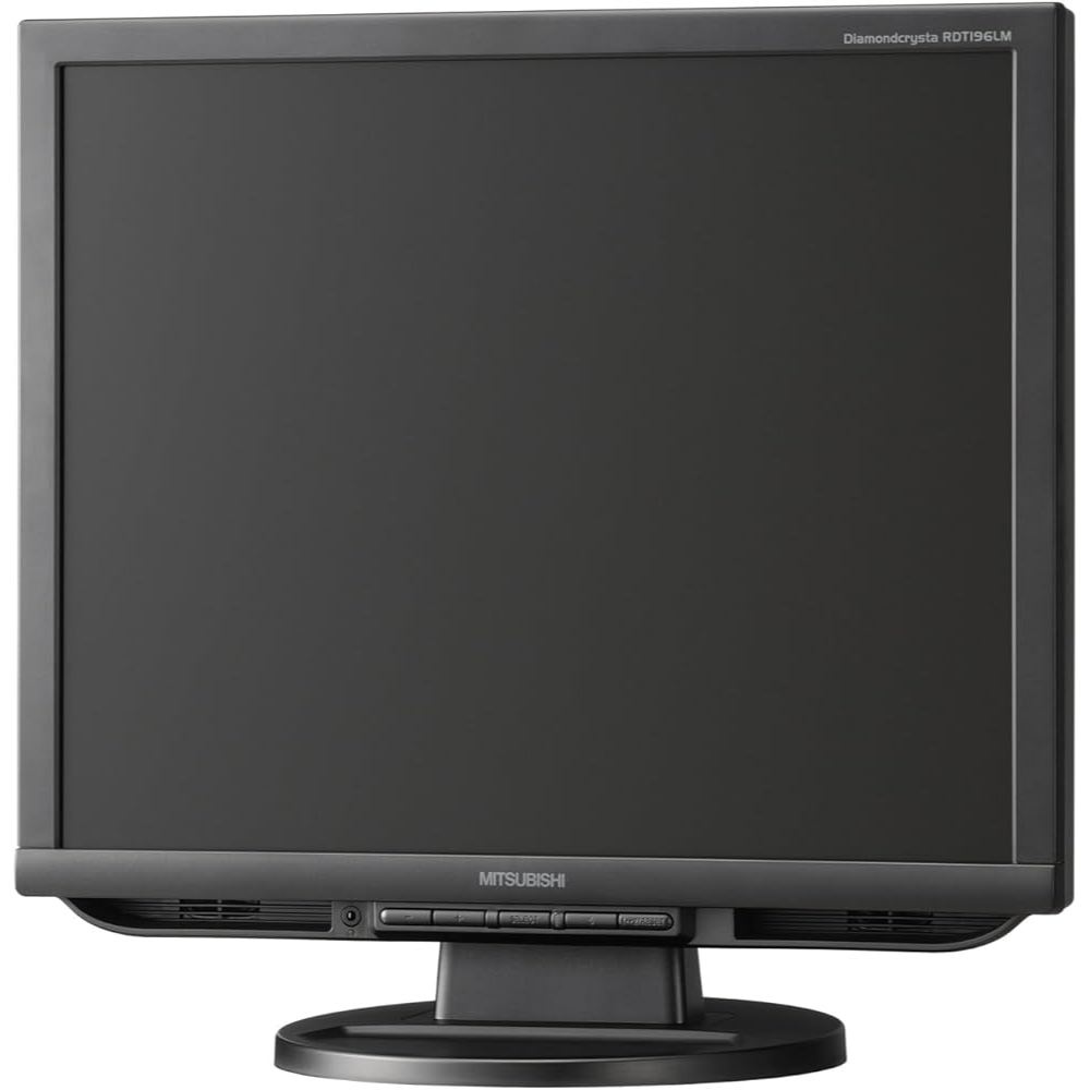 19 LCD MONITER 