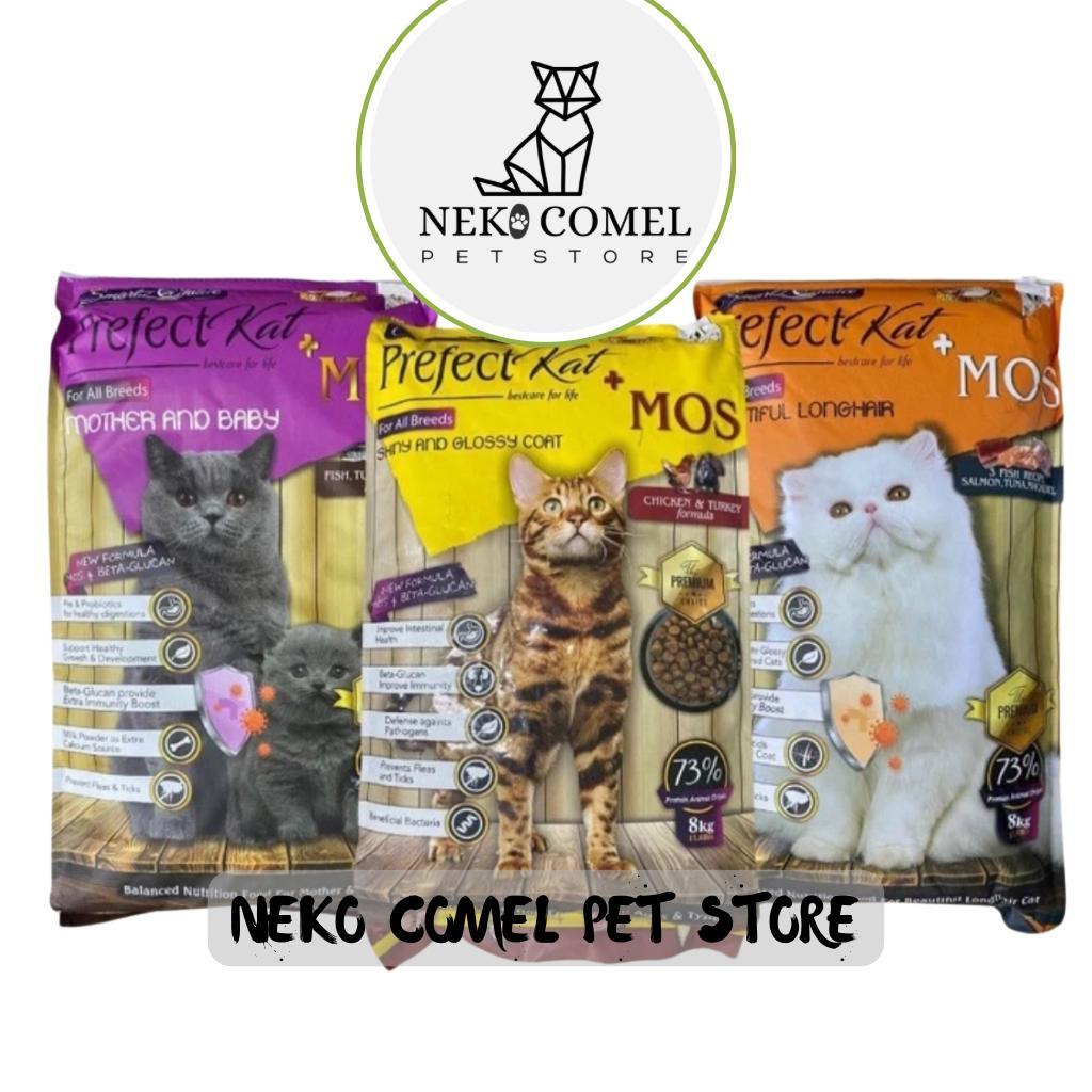 Smart Choice Prefect Kat 2kg Cat Food / Mother Baby / Long Hair ...