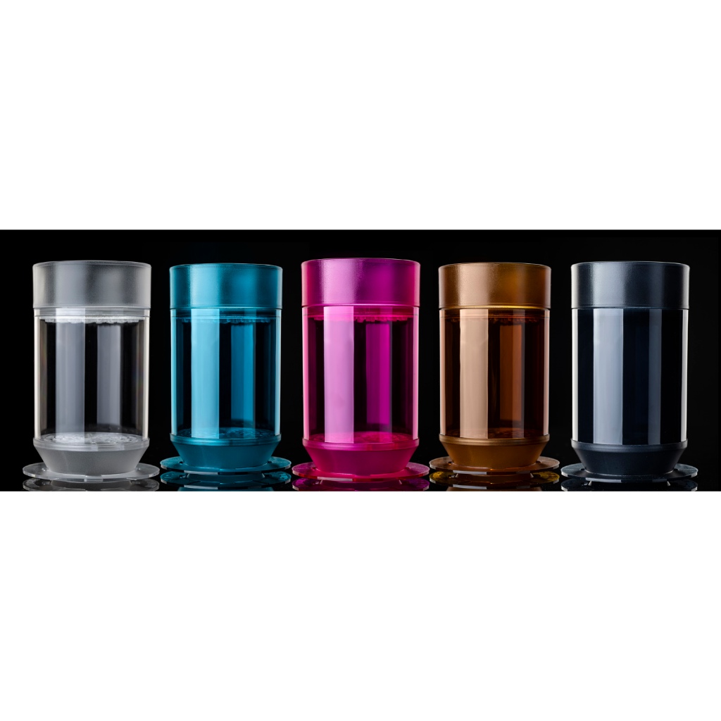 The Tricolate Coffee Brewer Shopee Malaysia