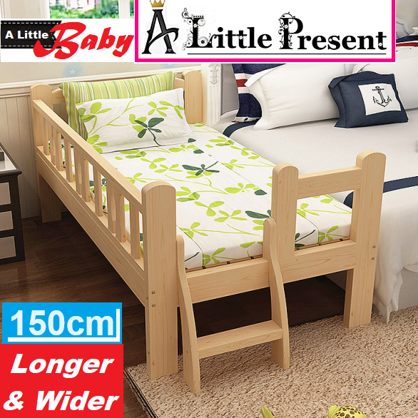 Infant bed attached to parents bed online