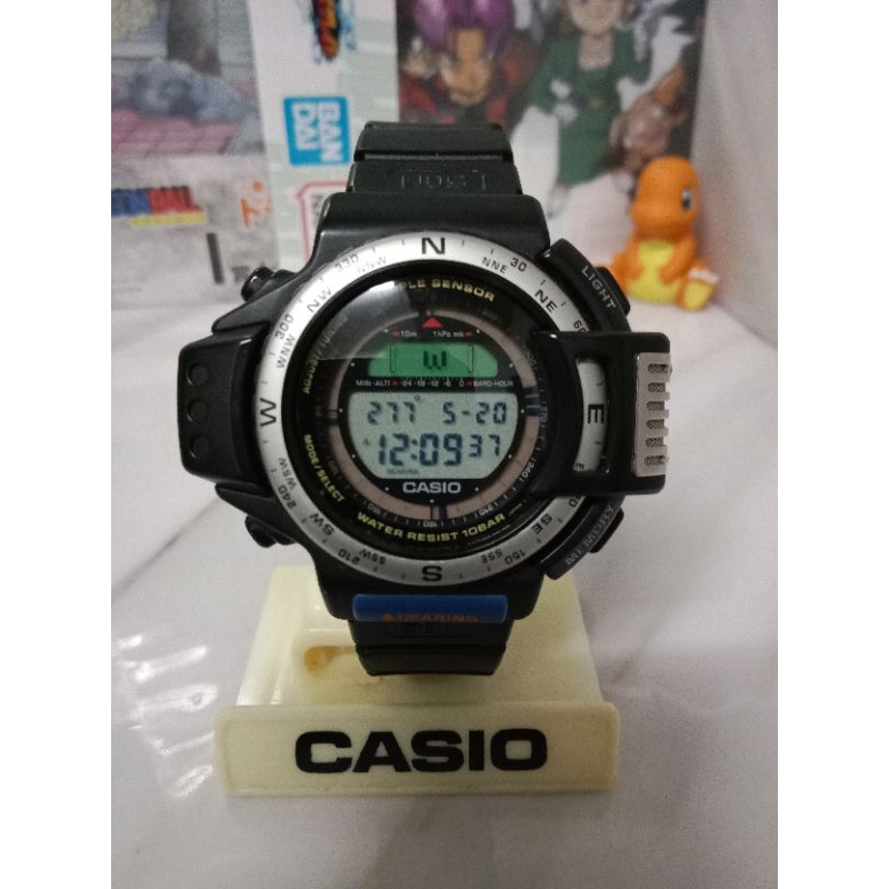 Casio Triple Sensor DPX-500 / 1171 | Shopee Malaysia