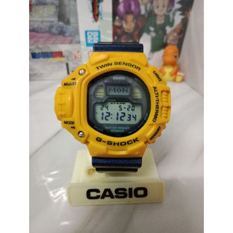 Casio DW-6700 / 1231 | Shopee Malaysia