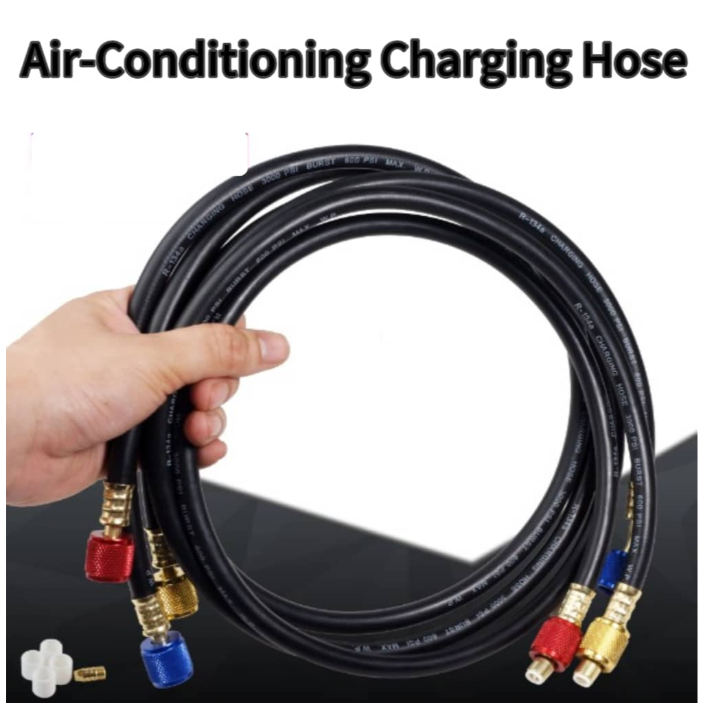 AIR-CONDITIONING CHARGING HOSE R22 | Shopee Malaysia