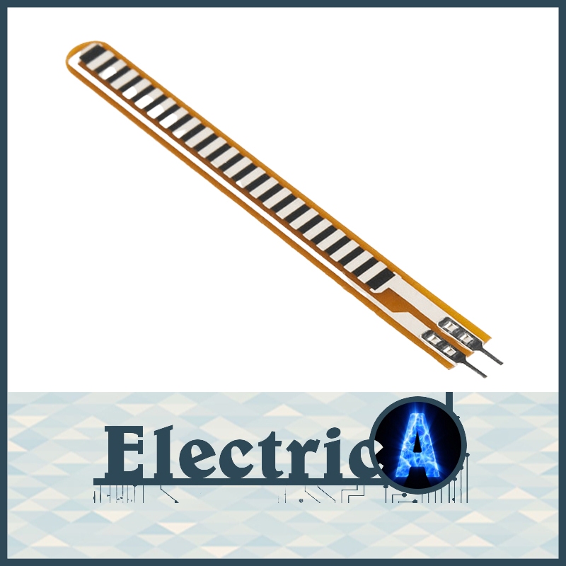 2.2inch — Flex Bend Pressure Sensor (+1Month Warranty) 2.2 inch / 4.5 inch [ElectricA]