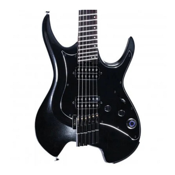 GTRS Wing W800 Intelligent Headless Electric Guitar with BuiltIn