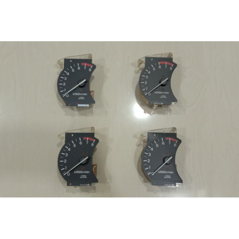RPM PROTON WIRA SATRIA | Shopee Malaysia