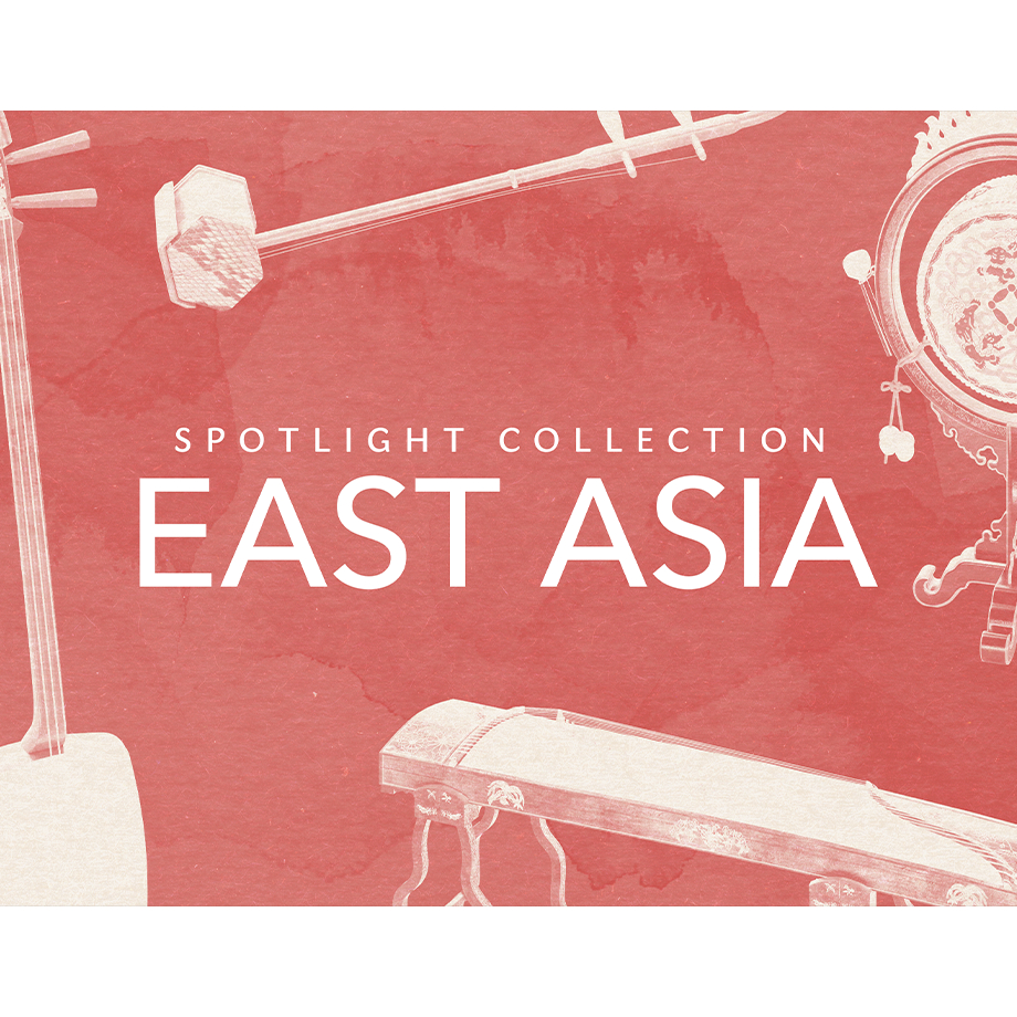 Native Instruments Spotlight Collection EAST ASIA 1.0 (Kontakt Library ...