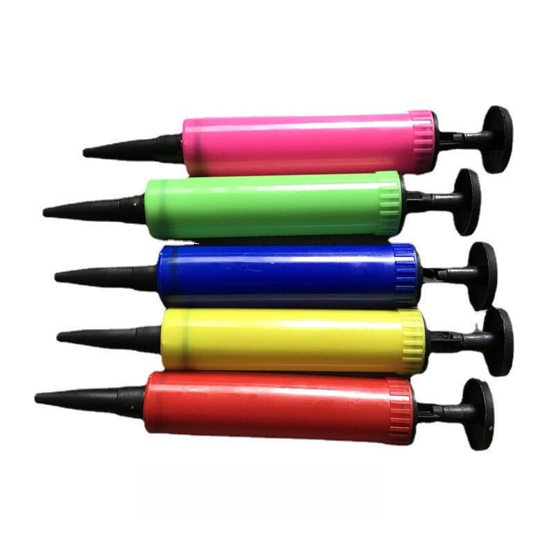 (1171)🇲🇾 🔥Ready Stock🔥 Party Birthday Balloon Ball Inflator Tools Air ...