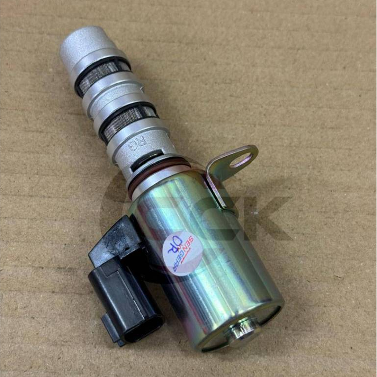 NISSAN FAIRLADY 350Z / 370Z / INFINITI EX35 TIMING SOLENOID OIL CONTROL
