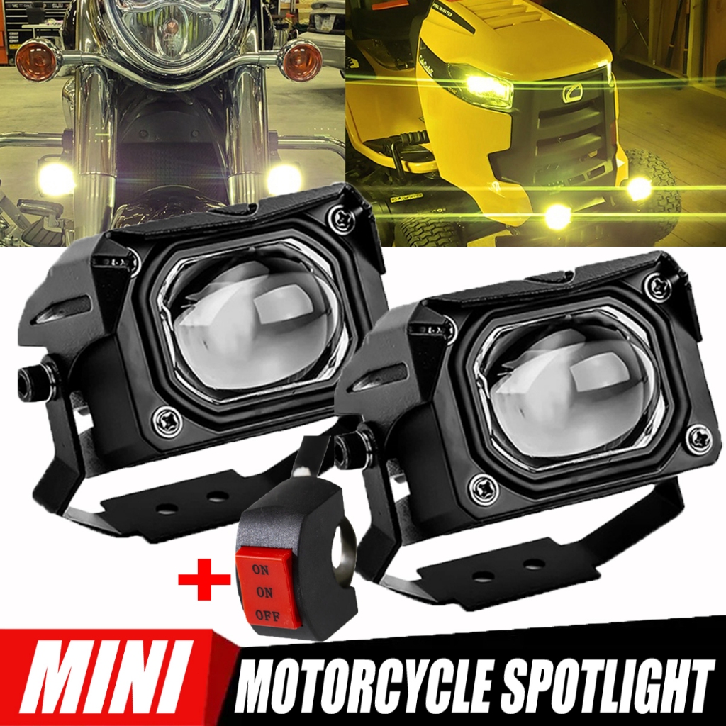 Buy flood car ledlight Online With Best Price, Jul 2026 | Shopee Malaysia