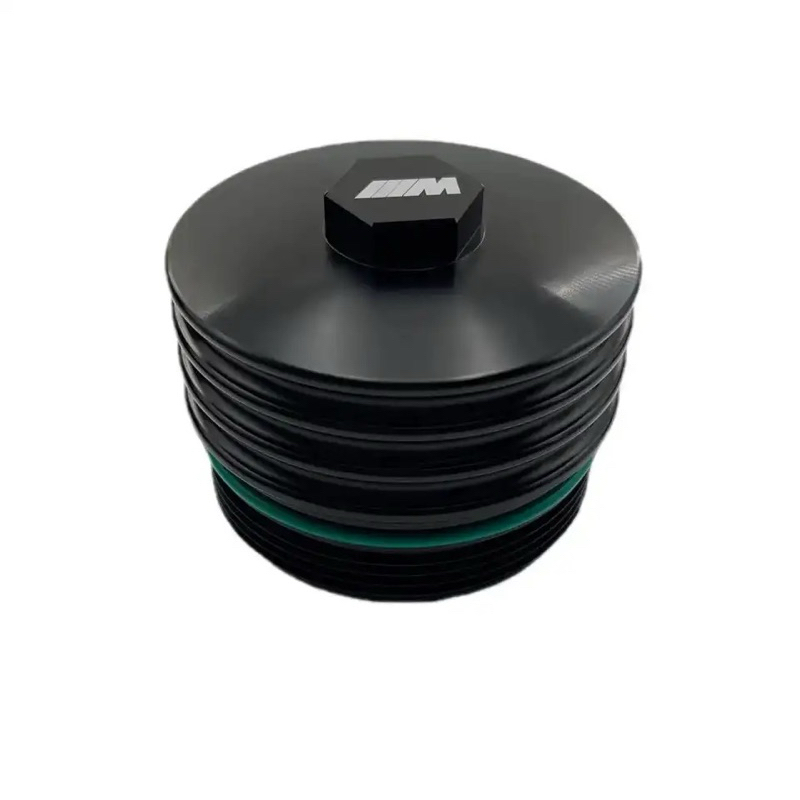 Alloy Oil Filter Housing BMW N20 N26 N51 N52 N53 N54 N55 Engine