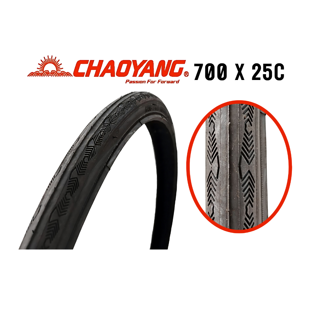 chao-yang-tyre-700-x-25c-30tpi-attack-pard-racing-bike-roadbike-fixie