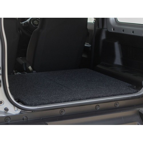 Archaic Motorhauben-Isoliermatte Für Jimny Sierra JB64 JB74