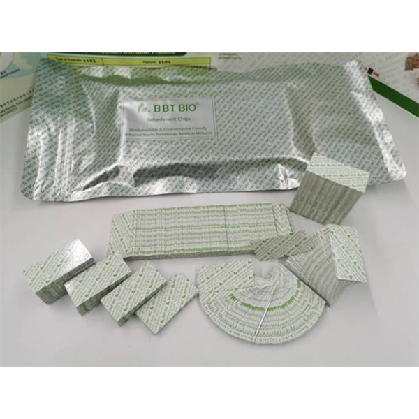 1PACK 1200 PCS BBT BIO REFRESHMENT CHIPS ANTI MOLD CHIP PENGAWET ...