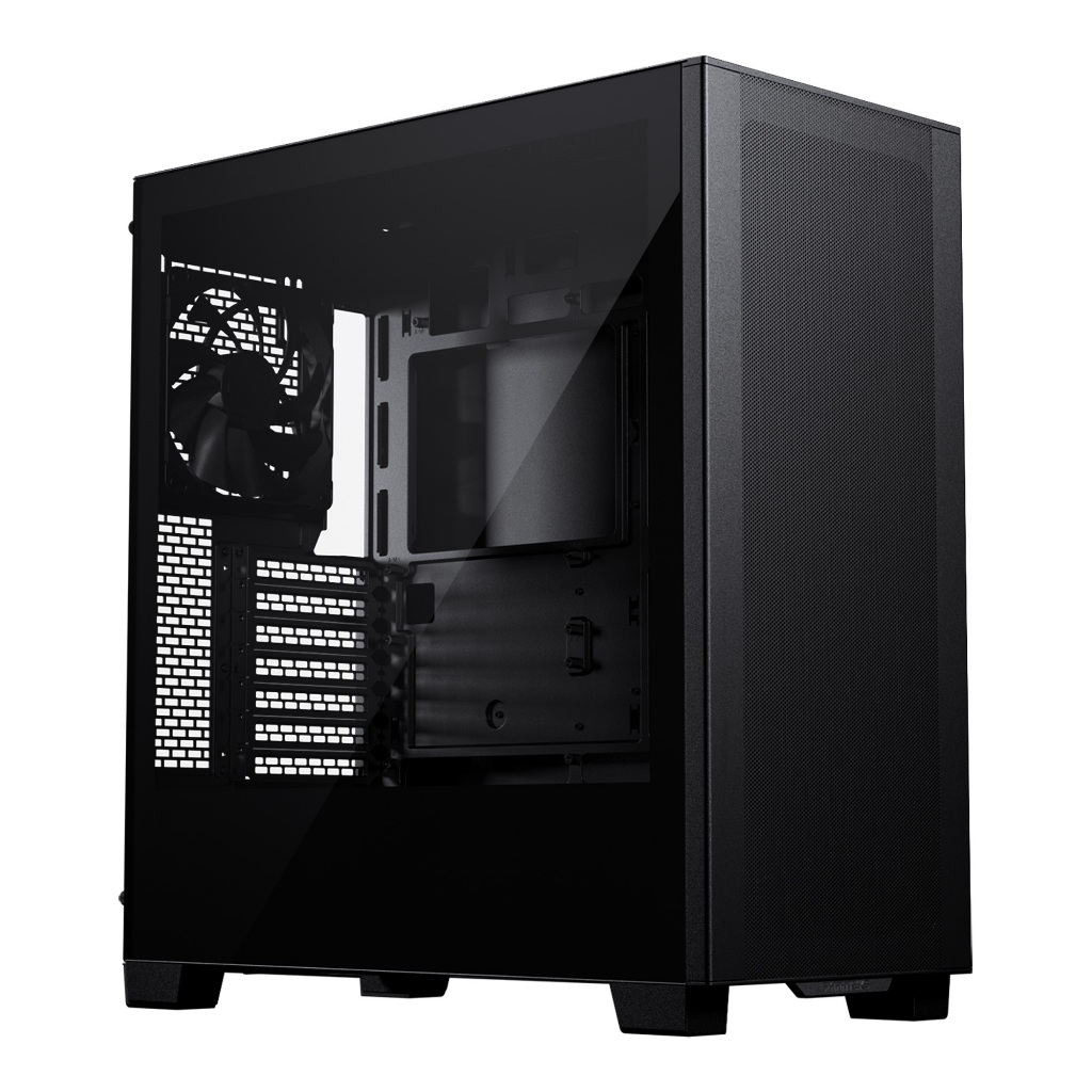 PHANTEKS XT PRO / XT PRO ULTRA DRGB MID-TOWER ATX CASE TG BLACK / WHITE ...