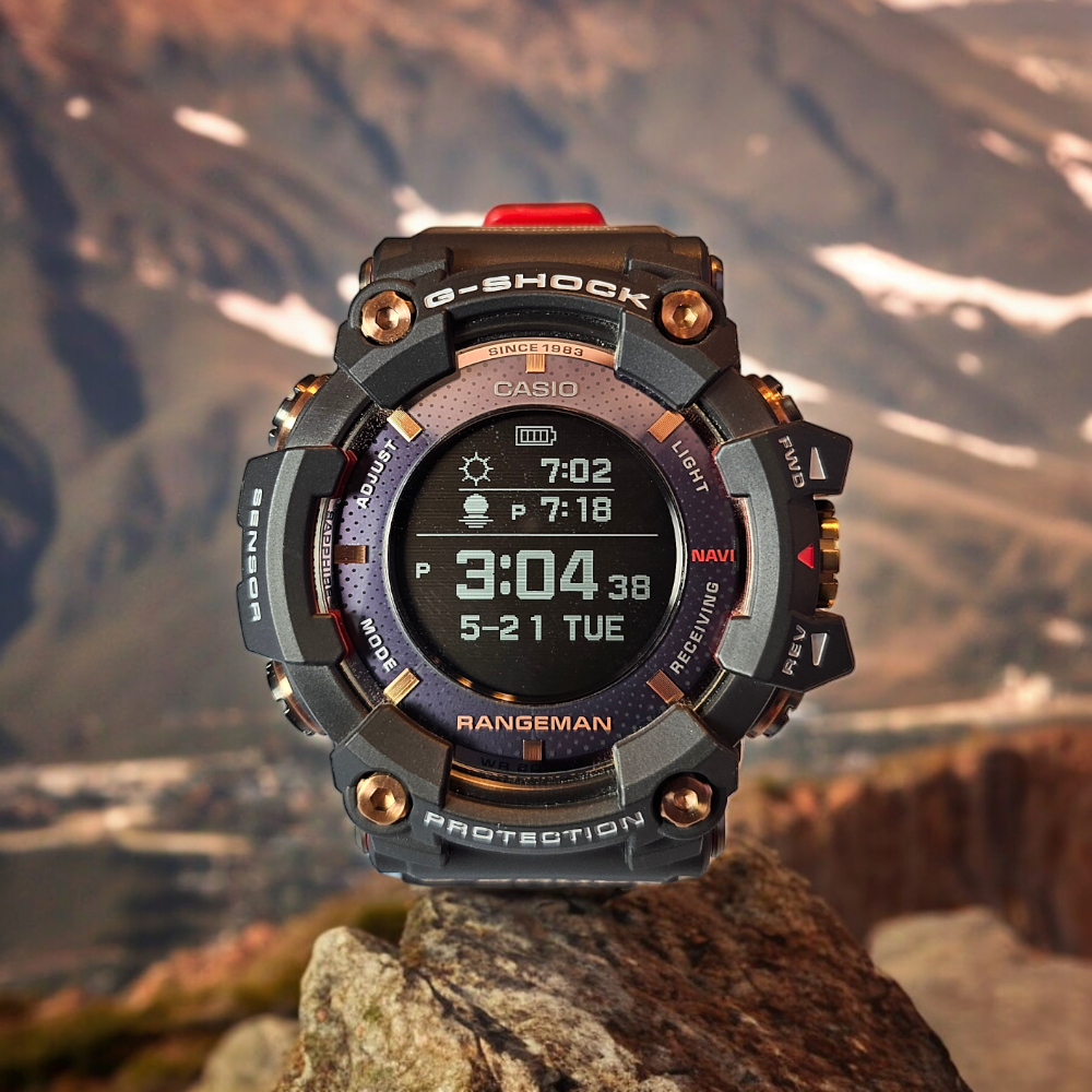 G shock magma ocean online