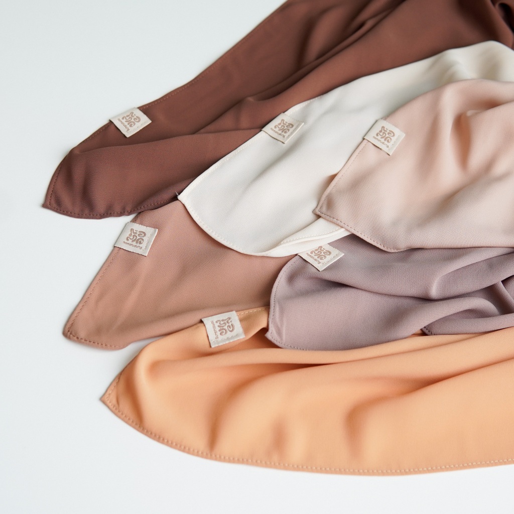 shawl premium chiffon