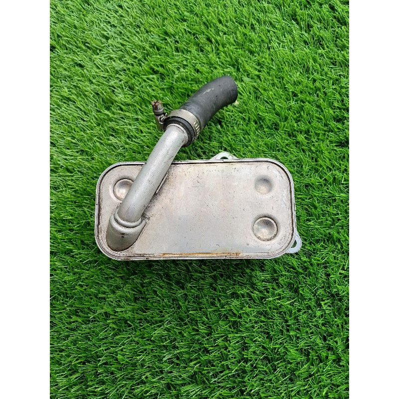 BMW E90 E60 N52 ENGINE OIL COOLER Shopee Malaysia