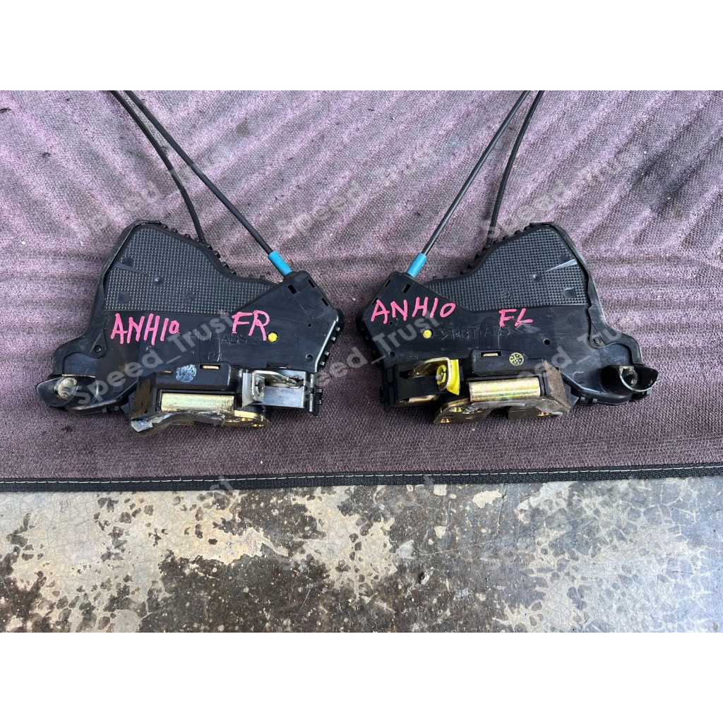Japan Genuine USED Inner Door Lock Central AISIN Center Locking ...