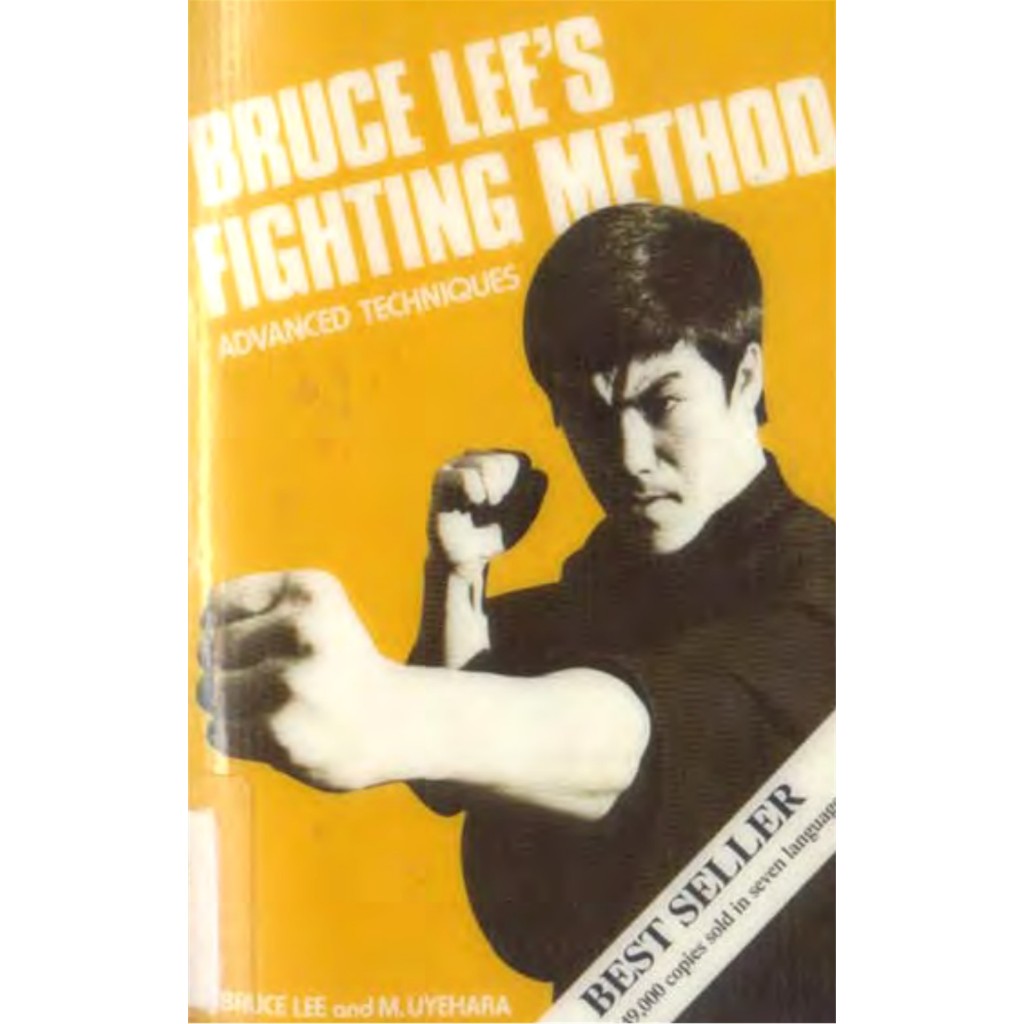 Bruce Lee's Fighting Method Advance Techniques (ebook) | Shopee Malaysia