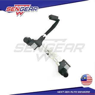 [Toyota Harrier Asu60 Estima Acr50] Input Output Sensor | Gear Box ...