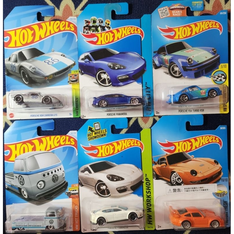 Hot Wheels Real Cars Shopee Malaysia