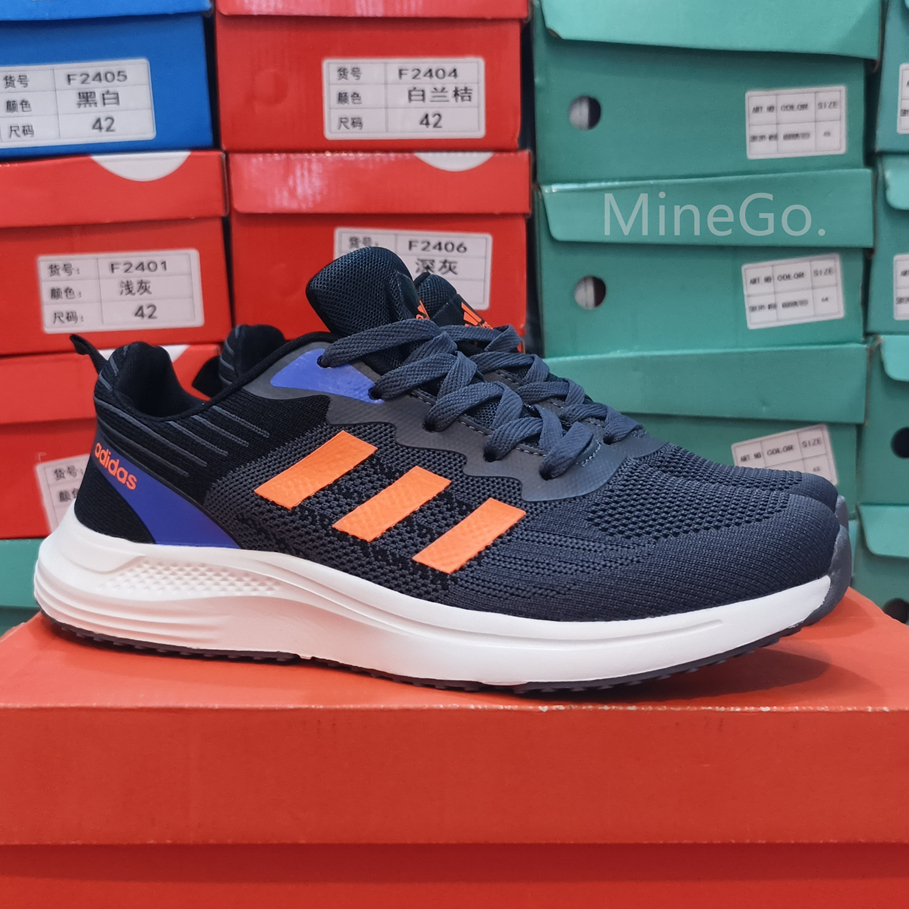 Kasut adidas running best sale